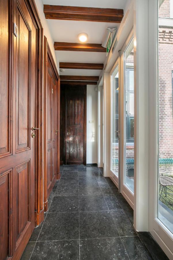 Edam Suites Εξωτερικό φωτογραφία