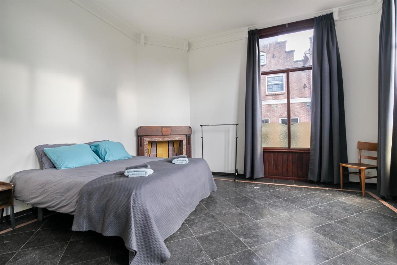 Edam Suites Εξωτερικό φωτογραφία