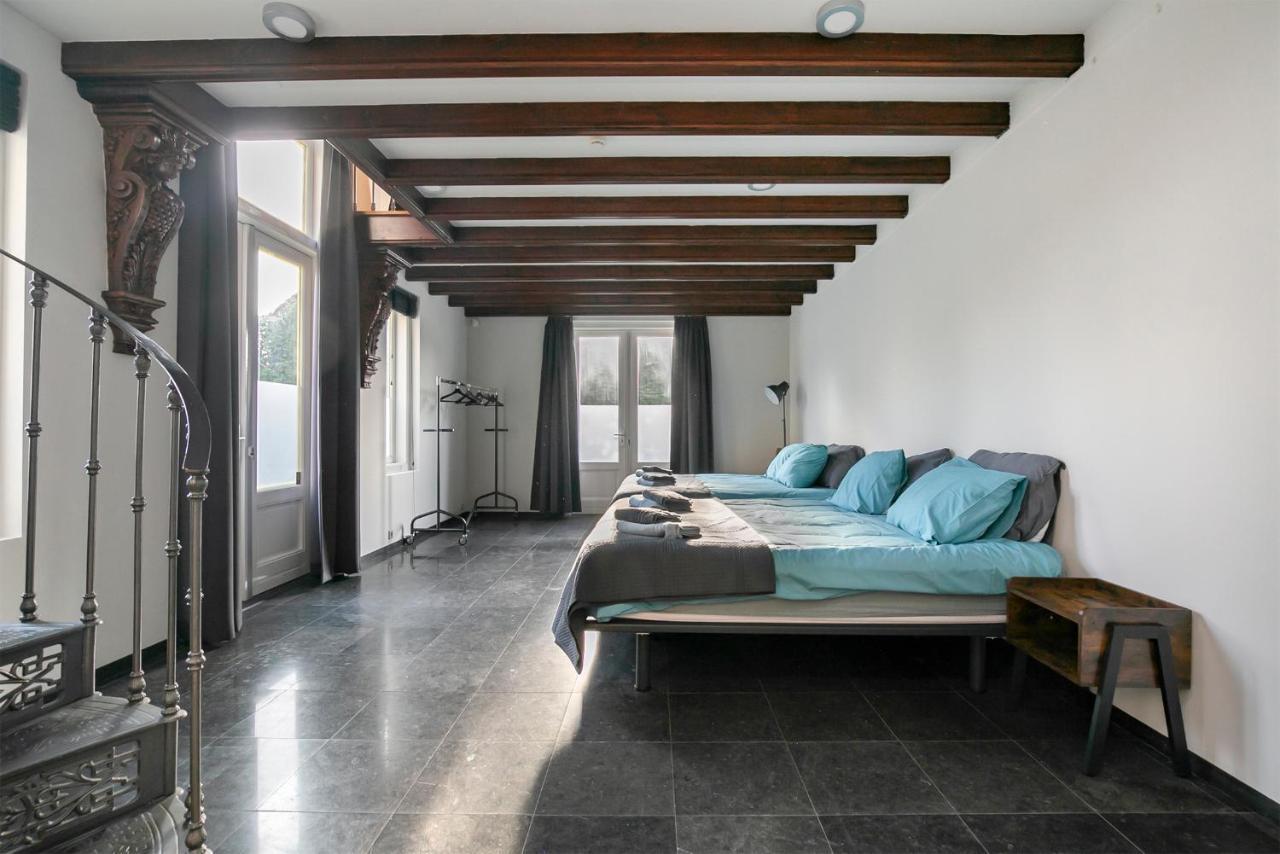Edam Suites Εξωτερικό φωτογραφία