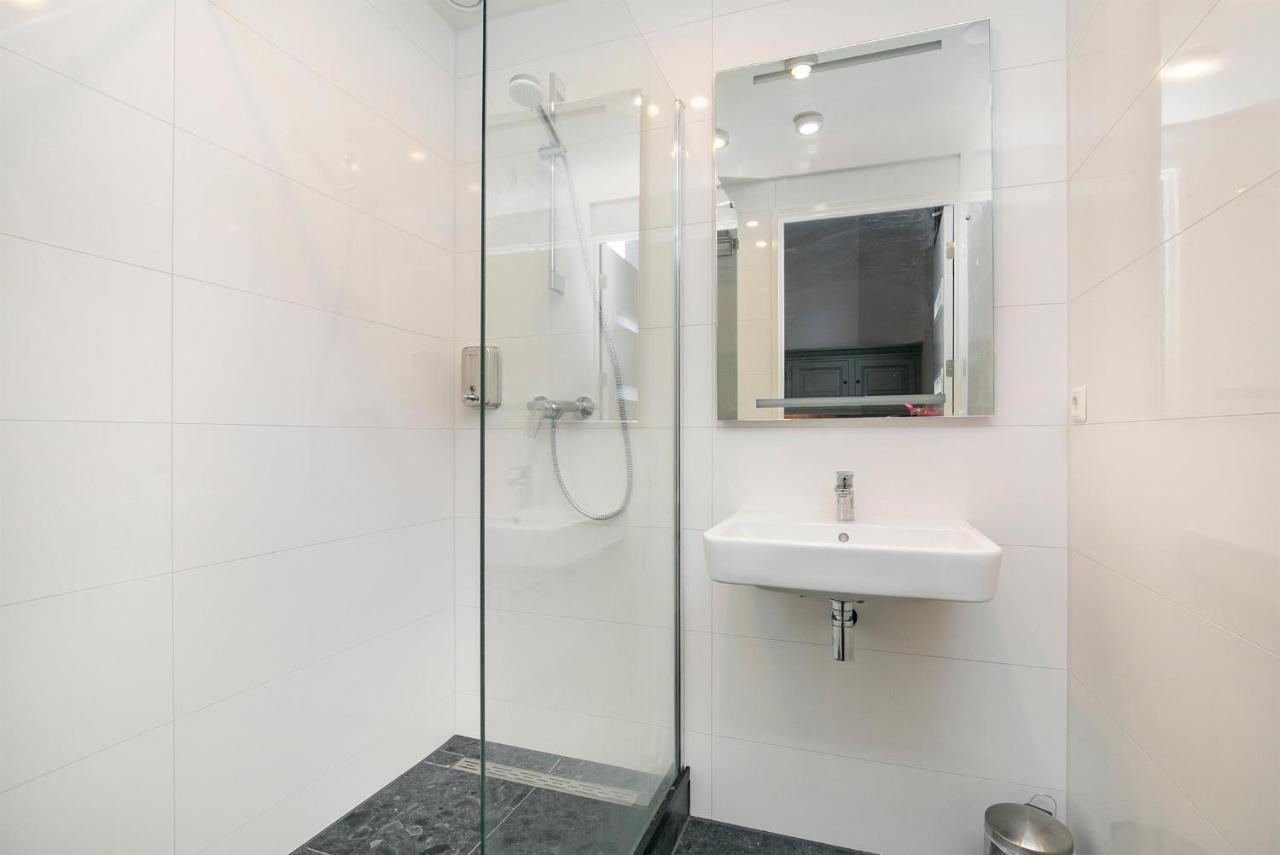 Edam Suites Εξωτερικό φωτογραφία