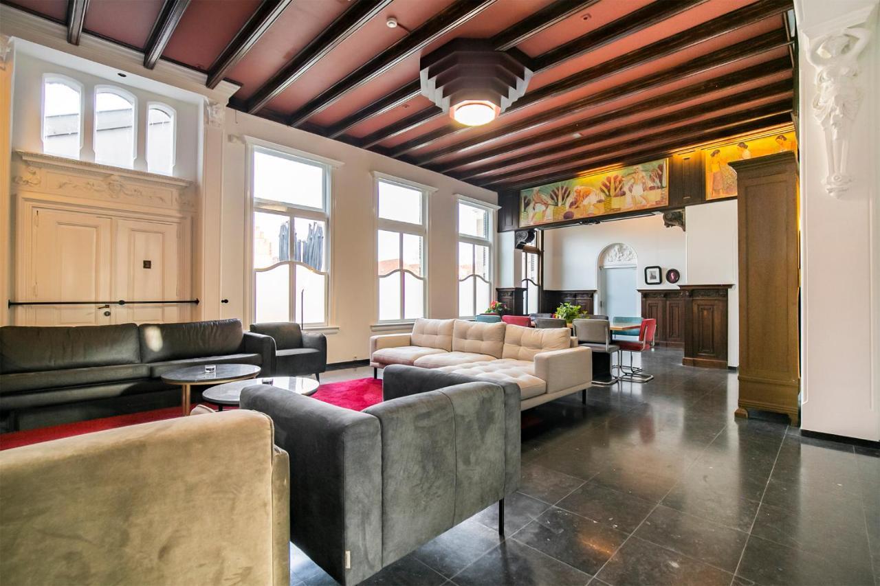Edam Suites Εξωτερικό φωτογραφία